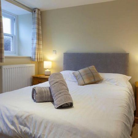Bed and Breakfast The Great Western Abergavenny Exterior foto